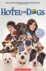 Hotel for Dogs. Level 1 (+CD)