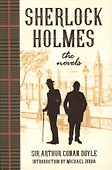 Sherlock Holmes the Novels - 0