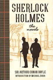 Sherlock Holmes the Novels