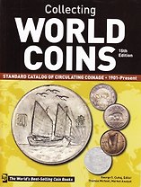 Каталог коллекционных монет мира с 1901 года по настоящее время. Collecting World Coins…