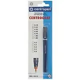 Рапидограф 0,25мм, Centropen