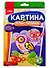 Картина из пластилина LORI Птичка - 0