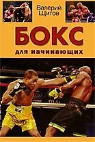 Бокс для начинающих