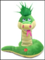 Питончик Повторюнчик (YCEV-0110) (Интерактивные подарки)