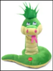 Питончик Повторюнчик (YCEV-0110) (Интерактивные подарки)