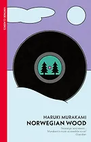 Norwegian Wood (Haruki Murakami) Норвежский лес (Харуки Мураками) /Книги на английском языке