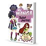 Планер 88л тчк. "My Manga. Мои цели, мои планы, мои мечты" белая обложка