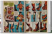 The Marvel Age of Comics 1961-1978 - 1