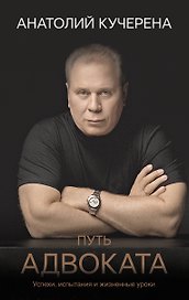 Путь адвоката. Успехи, испытания и жизненные уроки