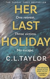 Her Last Holiday