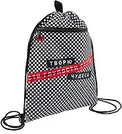 Мешок для сменной обуви Феникс+, "Фразы с характером"