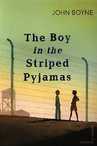 The Boy in the Striped Pyjamas