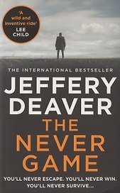 The Never Game