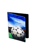 Обложка на паспорт Футбол (RU0000056)