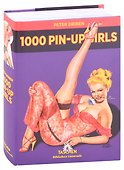 1000 Pin-Up Girls - 0