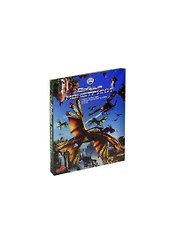 Настольная игра «Добрые монстрики», Лапландия