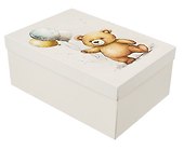 Коробка подарочная "Пушистый Друг" 30.5*20*13см, картон - 2