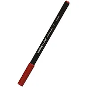 Фломастер с круглым наконечником 2мм, коричневый, Edding