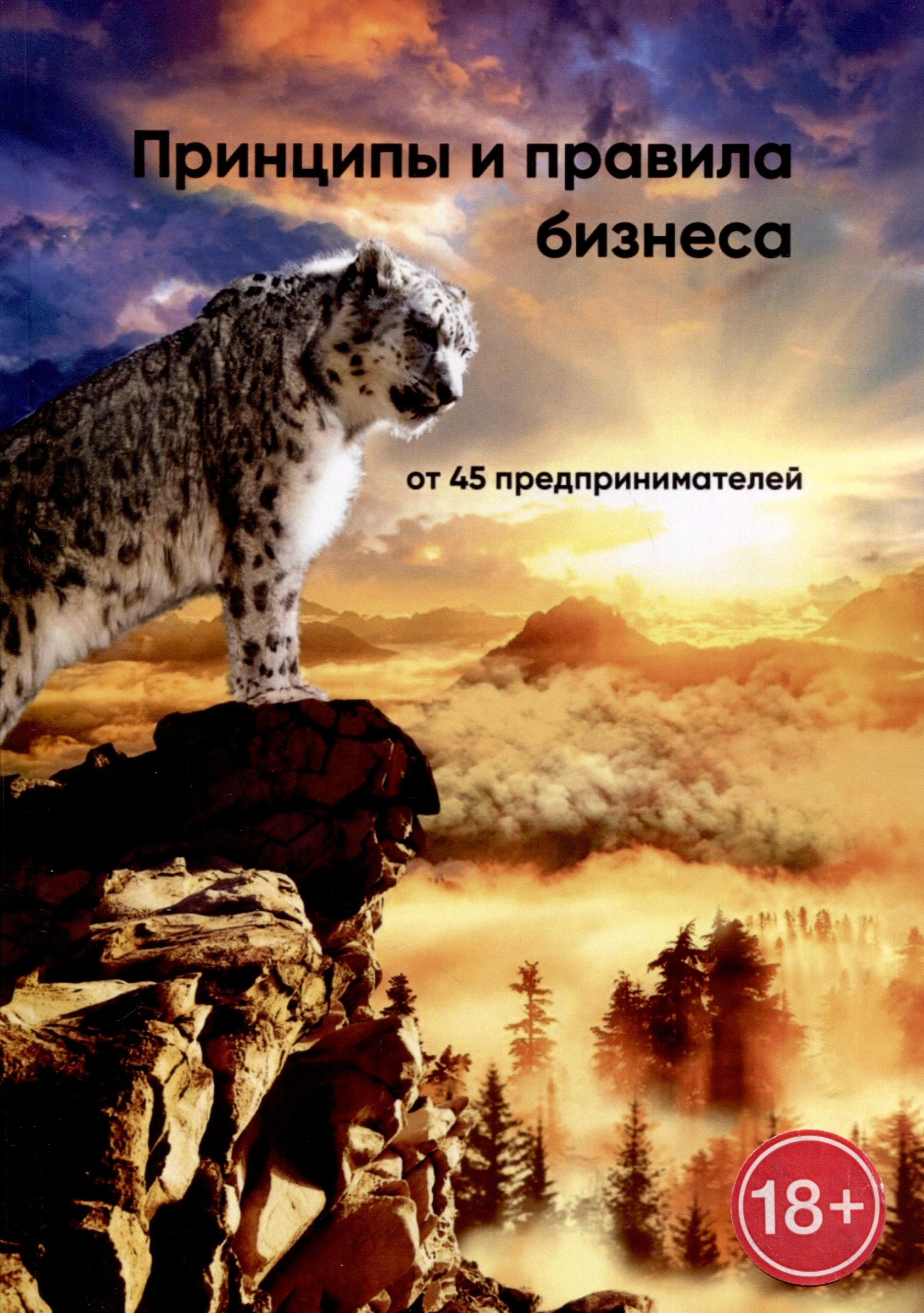 

Принципы и правила бизнеса