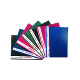 Папка 40ф А4 "DIAMOND BOOK", ERICH KRAUSE