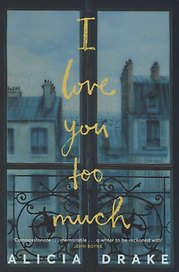 I Love You Too Much