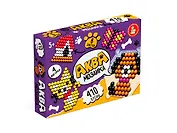 Аквамозаика "Деревня" 6 цветов, 390 элементов