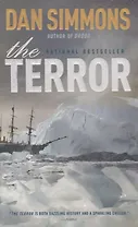 The Terror (м) Simmons