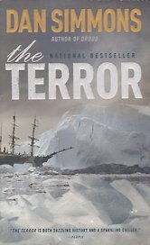 The Terror (м) Simmons