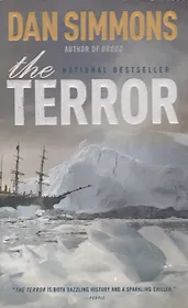 The Terror (м) Simmons