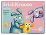 Краски гуашевые 12цв 20мл "Jolly Friends Pastel" к/к, ERICH KRAUSE