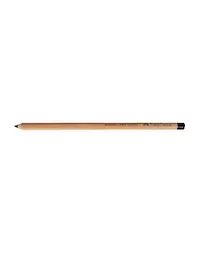 Карандаш пастельный "Pitt" 199 черный, Faber-Castell