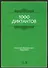 1000 диктантов. Ноты, 6-е изд., стер. - 0