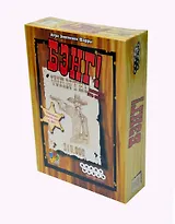 МИР ФЭНТЕЗИ "Бэнг!" настольная игра 2005