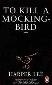 To Kill a Mockingbird