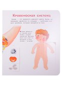 Что? Почему? Зачем? Наше тело. 36 волшебных окошек - 2