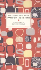 Strangers on a Train