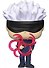Фигурка Funko POP! Animation Jujutsu Kaisen Satoru Gojo (Red Tech) (Exc) (1120) (Fun62337) - 1