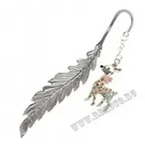 Закладка декоративная (161600) (упаковка) (Ремеко РС)