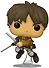 Фигурка Funko POP! Animation Attack on Titan S4 Eren Yeager - 1