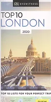 Eyewitness Top 10 London (2020) (Pocket Travel Guide)