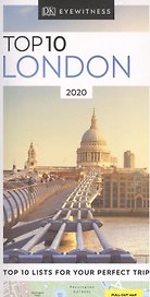 Eyewitness Top 10 London (2020) (Pocket Travel Guide)