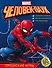 Человек-Паук. Геройские игры (с наклейками) - 0