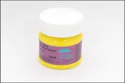 Матовый акрил yellow (50мл) (da1153)