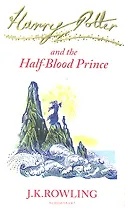 Harry Potter and the Half-Blood Prince