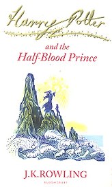 Harry Potter and the Half-Blood Prince