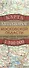 Карта автодорог  Московской области и прилегающих территорий - 0