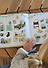 Интерактивная книга Abumba Fingerbook «Всё обо всём» - 2