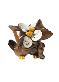 Фигурка Обнимашки Совы (156-139) (7,5см)