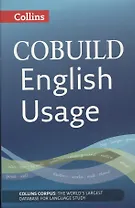 COBUILD English Usage B1-C2 (мCollins)
