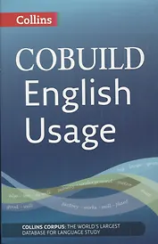 COBUILD English Usage B1-C2 (мCollins)